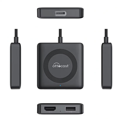 Sync On Up™ - OttoCast CarPlay